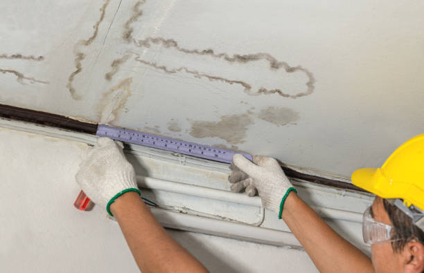 Reliable Water Removal contractor in Millsap, TX by Water Damage Irwin